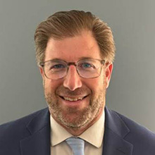 Jeffrey Mehr